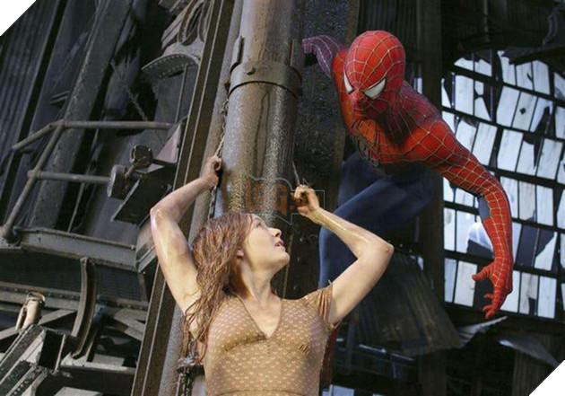 10 lỗi lầm của quá khứ mà Spider-Man: Far From Home không nên lặp lại 5