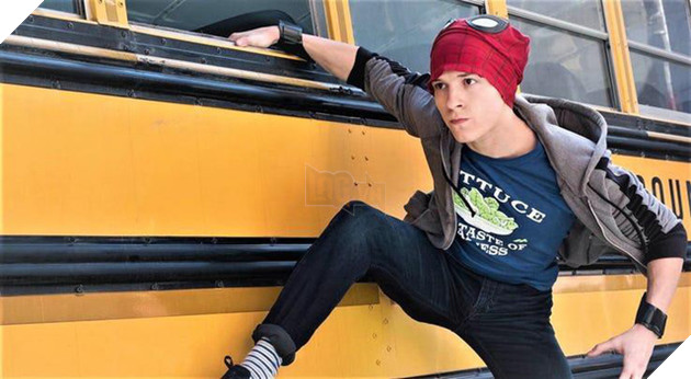 10 lỗi lầm của quá khứ mà Spider-Man: Far From Home không nên lặp lại 6