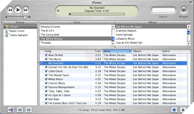 Apple sẽ khai tử iTunes trong tương lai và thay thế bằng hàng loạt nâng cấp ứng dụng cũ 2