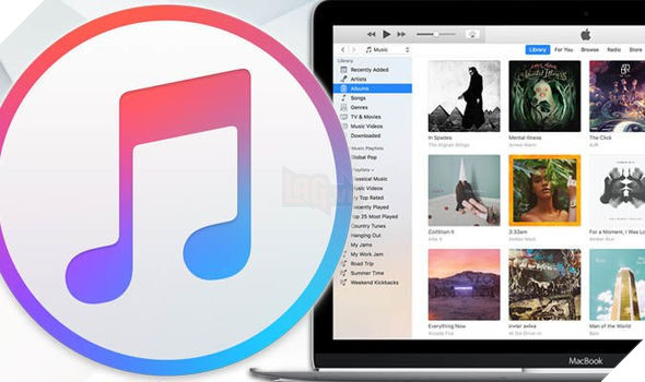 Apple sẽ khai tử iTunes trong tương lai và thay thế bằng hàng loạt nâng cấp ứng dụng cũ