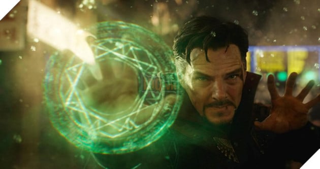 Top 10 điều bạn chưa biết về Doctor Strange - Phủ Thủy Tối Thượng của Mavel 2