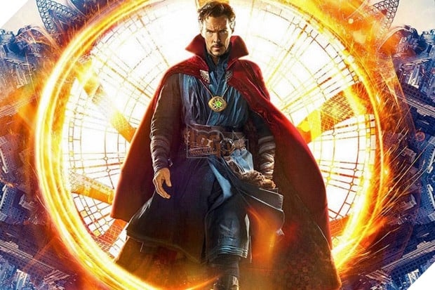 Top 10 điều bạn chưa biết về Doctor Strange - Phủ Thủy Tối Thượng của Mavel 3