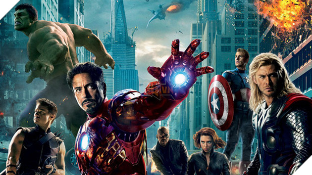 Photo of Đây là những gì mà game thủ cần biết về siêu phẩm Marvel’s Avengers sắp được giới thiệu