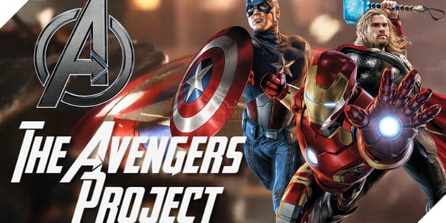 Đây là những gì mà game thủ cần biết về siêu phẩm Marvel's Avengers sắp được giới thiệu 3