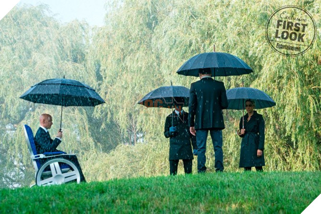 4 lý do không nên bỏ qua X-Men: Dark Phoenix - Trận chiến cuối cùng của các dị nhân