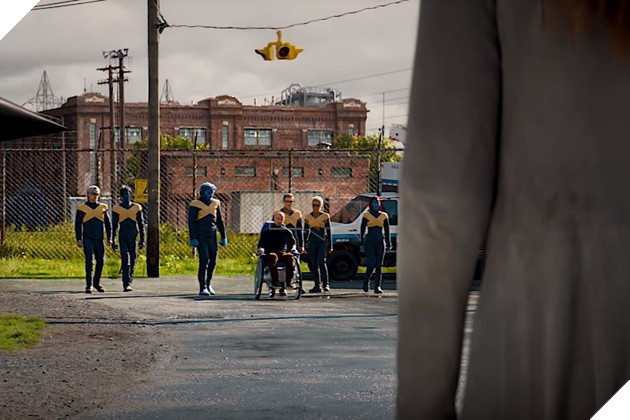 4 lý do không nên bỏ qua X-Men: Dark Phoenix - Trận chiến cuối cùng của các dị nhân 5