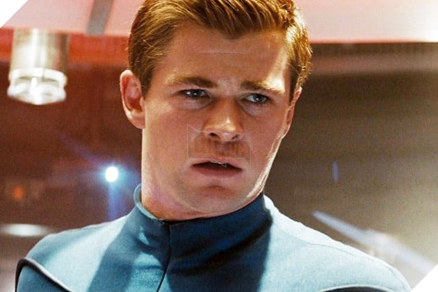 Thần Sấm Thor góp mặt vào phần phim mới của Đặc vụ Áo Đen