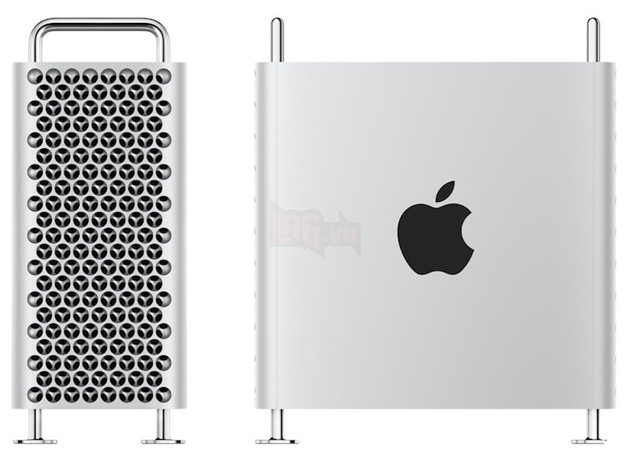 Máy tính Mac Pro 2019 ra mắt, hứa hẹn sẽ mạnh mẽ và tối ưu hơn bao giờ hết 2