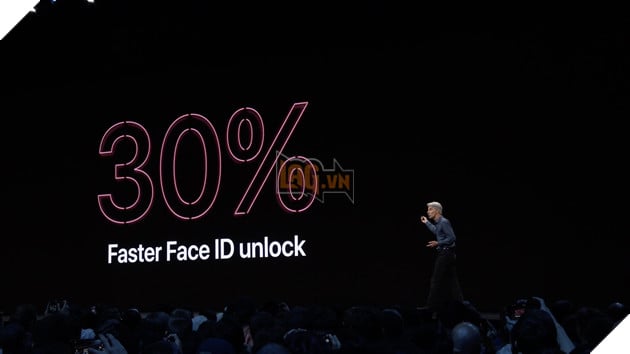 iOS 13 chính thức ra mắt mang đến nhiều sự thay đổi và nâng cấp về giao diện 3