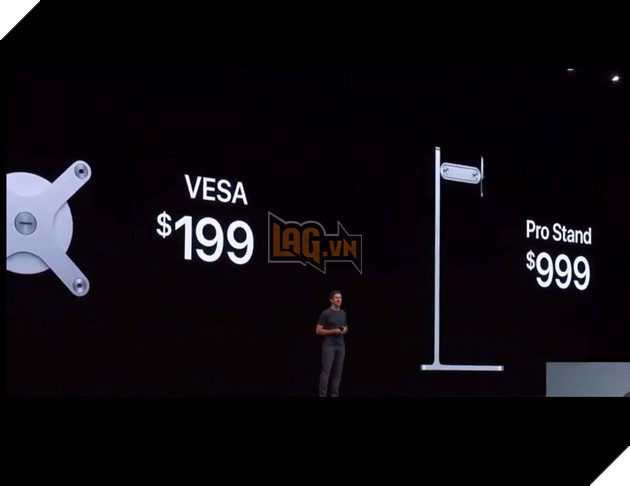 Máy tính Mac Pro 2019 ra mắt, hứa hẹn sẽ mạnh mẽ và tối ưu hơn bao giờ hết 9