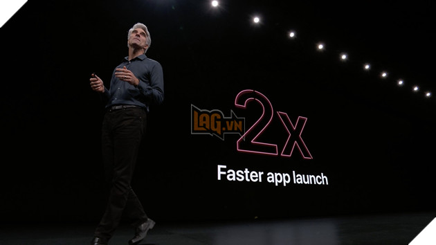 iOS 13 chính thức ra mắt mang đến nhiều sự thay đổi và nâng cấp về giao diện 5