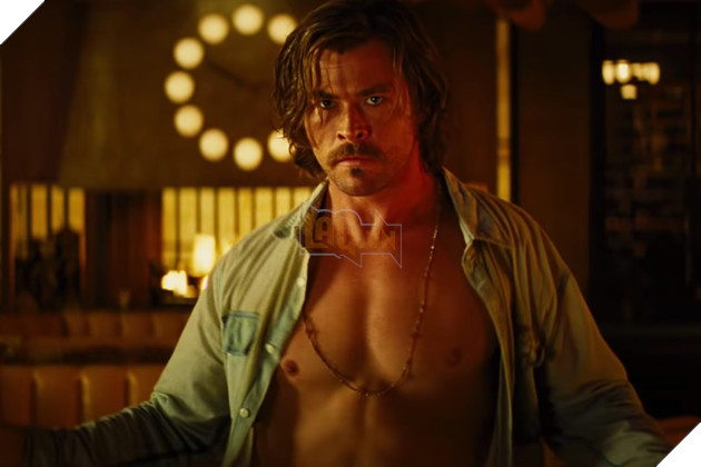 Thần Sấm Thor góp mặt vào phần phim mới của Đặc vụ Áo Đen 5