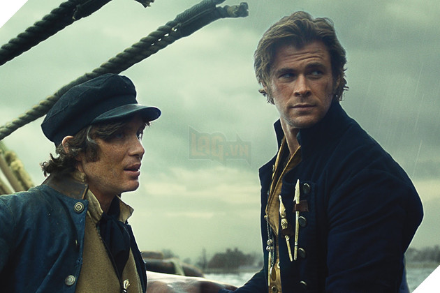 Thần Sấm Thor góp mặt vào phần phim mới của Đặc vụ Áo Đen 4