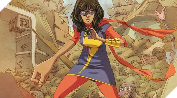 Tin đồn: Marvel's Avengers hé lộ chi tiết nhân vật chính cùng nhiều thông tin khác 2