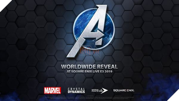 Tin đồn: Marvel's Avengers hé lộ chi tiết nhân vật chính cùng nhiều thông tin khác