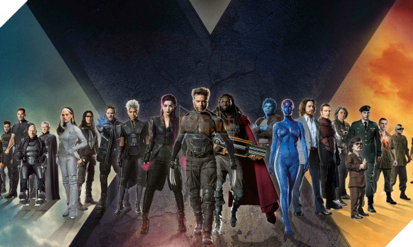 Đạo diễn Dark Phoenix không mang Hellfire Club vào phim và đây là lý do 2