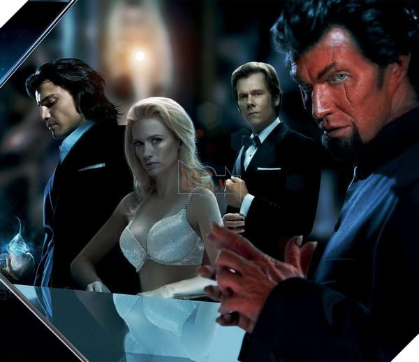 Đạo diễn Dark Phoenix không mang Hellfire Club vào phim và đây là lý do 3