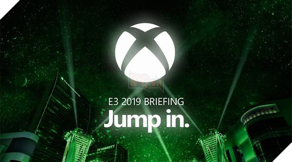 Tin tức E3: Bão game do Xbox phát triển chuẩn bị đổ bộ sự kiện
