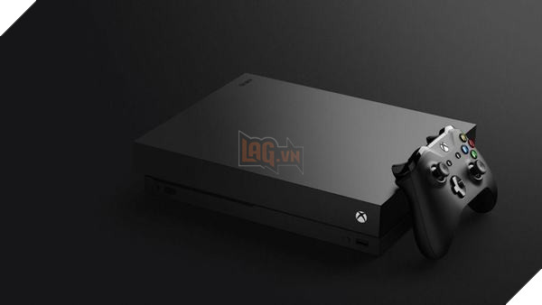 Tin tức E3: Bão game do Xbox phát triển chuẩn bị đổ bộ sự kiện 2