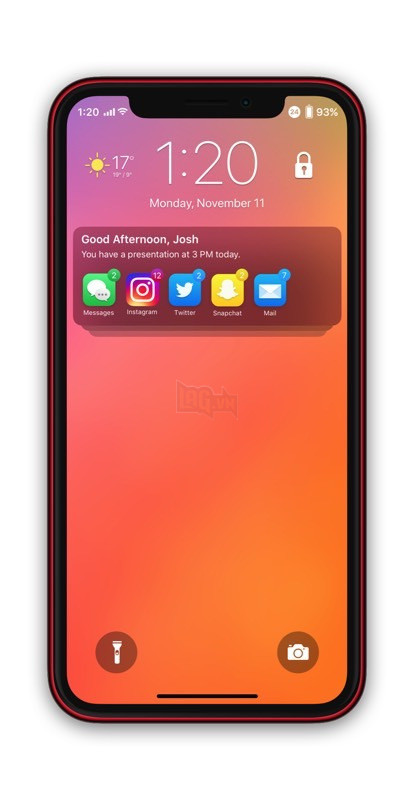 Apple bất ngờ ra mắt iOS 13 - Nhanh hơn, bảo mật tốt hơn và cải thiện trải nghiệm người dùng 8