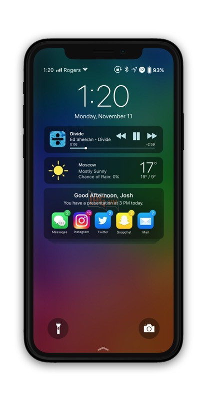 Apple bất ngờ ra mắt iOS 13 - Nhanh hơn, bảo mật tốt hơn và cải thiện trải nghiệm người dùng 7