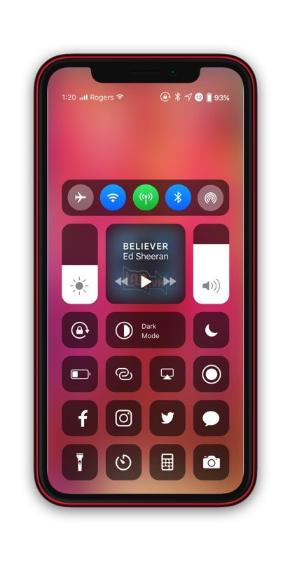 Apple bất ngờ ra mắt iOS 13 - Nhanh hơn, bảo mật tốt hơn và cải thiện trải nghiệm người dùng 5