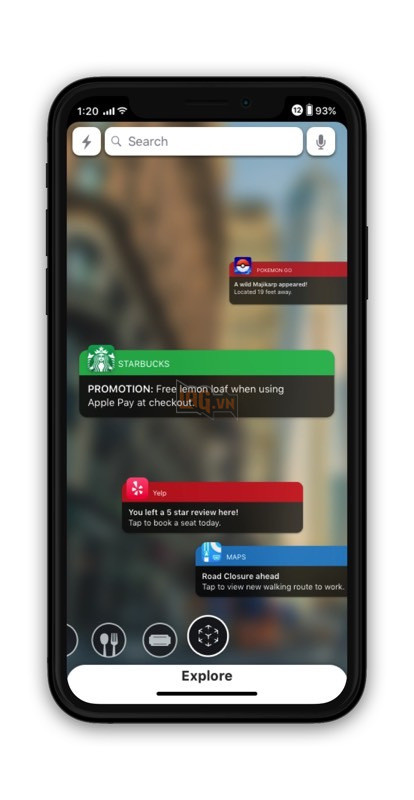 Apple bất ngờ ra mắt iOS 13 - Nhanh hơn, bảo mật tốt hơn và cải thiện trải nghiệm người dùng 2