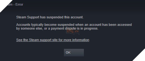 Hơn 10.000 tài khoản Steam tại Việt Nam bất ngờ bay màu với drama shop nghi vấn lừa đảo 2