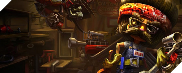 LMHT: Riot mở đợt đăng ký máy chủ PBE số lượng lớn, game thủ không nên bỏ qua