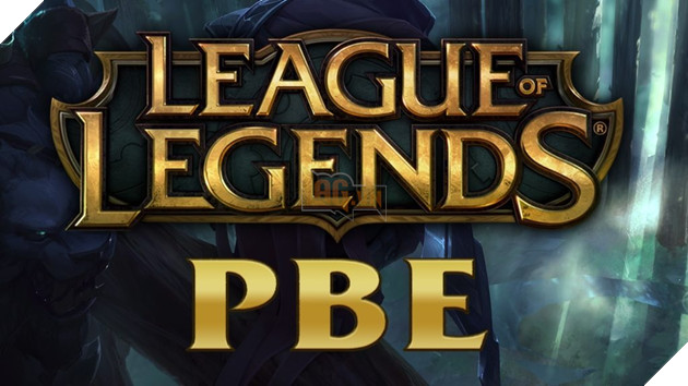 LMHT: Riot mở đợt đăng ký máy chủ PBE số lượng lớn, game thủ không nên bỏ qua 2