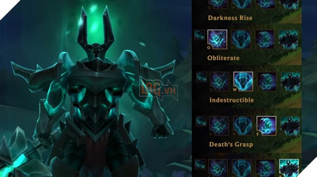 LMHT: Riot mở đợt đăng ký máy chủ PBE số lượng lớn, game thủ không nên bỏ qua 3