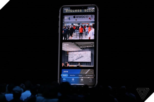 iOS 13 chính thức ra mắt mang đến nhiều sự thay đổi và nâng cấp về giao diện 19