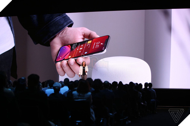 iOS 13 chính thức ra mắt mang đến nhiều sự thay đổi và nâng cấp về giao diện 24