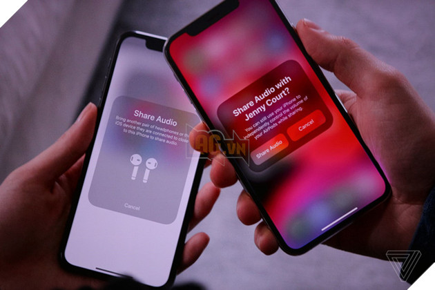 iOS 13 chính thức ra mắt mang đến nhiều sự thay đổi và nâng cấp về giao diện 23