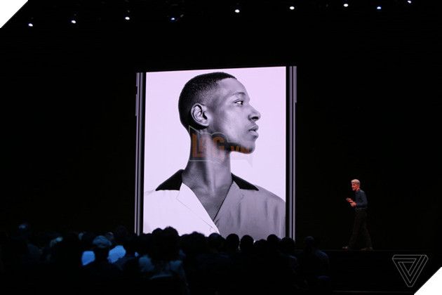 iOS 13 chính thức ra mắt mang đến nhiều sự thay đổi và nâng cấp về giao diện 18