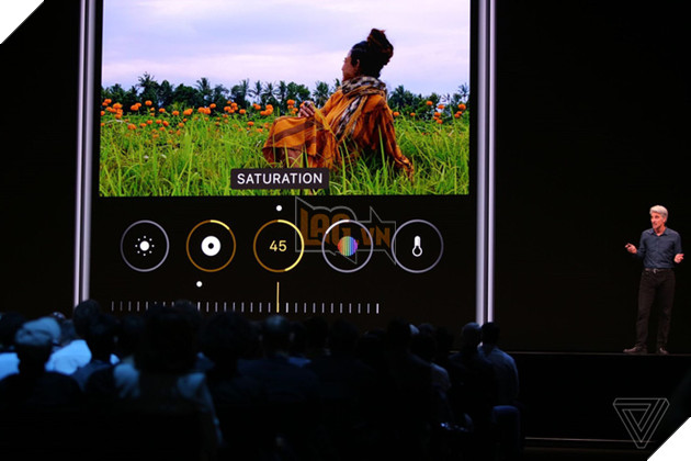 iOS 13 chính thức ra mắt mang đến nhiều sự thay đổi và nâng cấp về giao diện 21