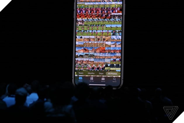 iOS 13 chính thức ra mắt mang đến nhiều sự thay đổi và nâng cấp về giao diện 20