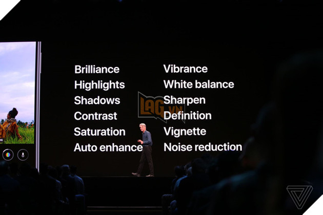 iOS 13 chính thức ra mắt mang đến nhiều sự thay đổi và nâng cấp về giao diện 22