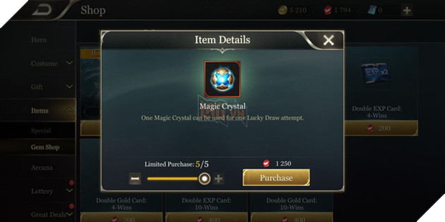 Arena of Valor cập nhật phiên bản mới, tặng hàng đống quà cho game thủ phương Tây 4