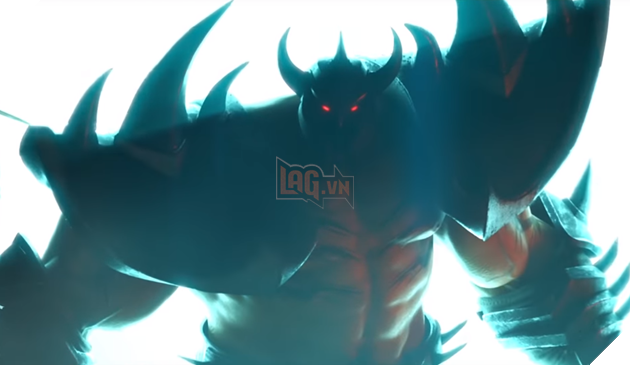 Mordekaiser - Sự hồi sinh của linh hồn đầy quyền năng và tàn ác 3