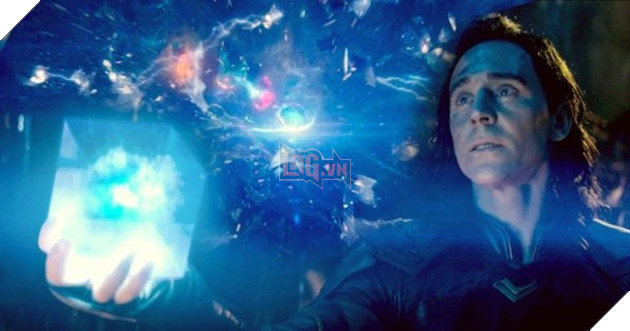 Quá trình lưu lạc của khối Tesseract sau 6 phần phim của Marvel 5