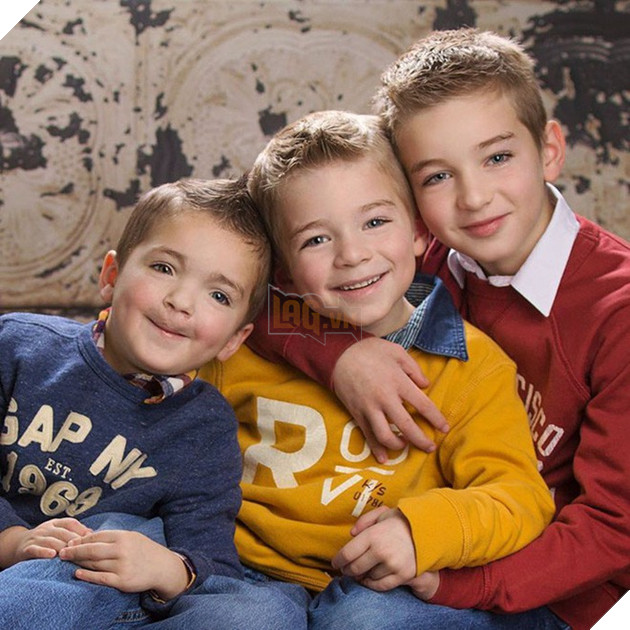 Cùng màu mắt, cùng bị tật ở miệng, số phận đã an bài cho cậu bé đáng thương và chú mèo hoang trở thành tri kỷ - Ảnh 11.