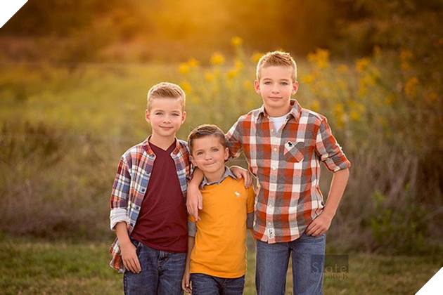 Cùng màu mắt, cùng bị tật ở miệng, số phận đã an bài cho cậu bé đáng thương và chú mèo hoang trở thành tri kỷ - Ảnh 12.