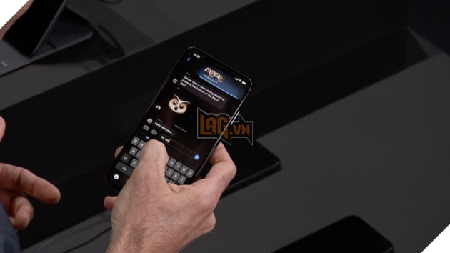 iOS 13 chính thức ra mắt mang đến nhiều sự thay đổi và nâng cấp về giao diện 14