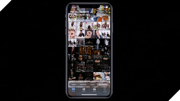 iOS 13 chính thức ra mắt mang đến nhiều sự thay đổi và nâng cấp về giao diện 11