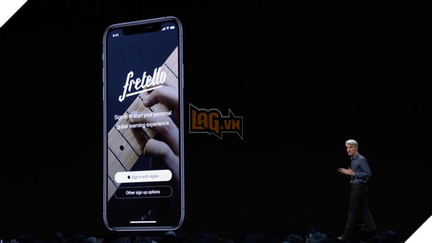 iOS 13 chính thức ra mắt mang đến nhiều sự thay đổi và nâng cấp về giao diện 15