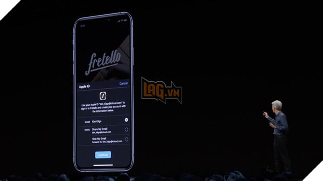 iOS 13 chính thức ra mắt mang đến nhiều sự thay đổi và nâng cấp về giao diện 16