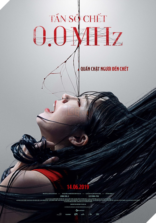 Tần số chết: Các nghi thức kinh dị giúp con người “chạm mặt” quỷ dữ 5