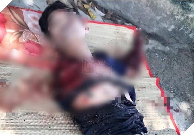 Người đàn ông bị hổ cắn đứt lìa 2 tay ở Bình Dương là nhân viên chăm sóc thú, gặp nạn khi đang cho hổ ăn - Ảnh 1.