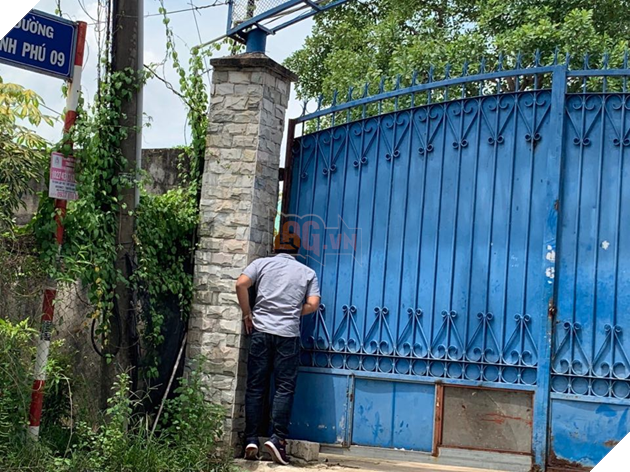 Nam thanh niên bị hổ cắn đứt lìa 2 tay trong khu du lịch sinh thái ở Bình Dương - Ảnh 2.